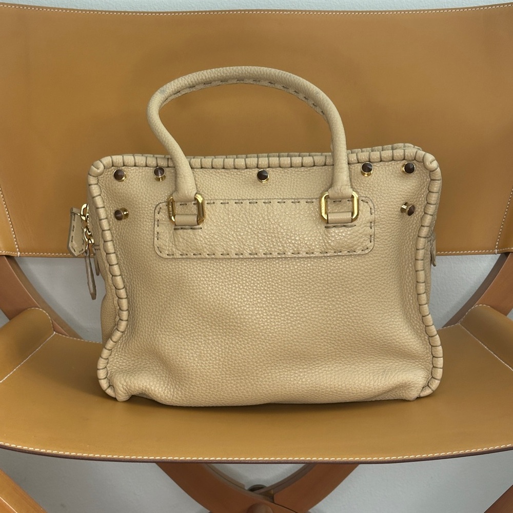 Fendi Selleria Limited Edition